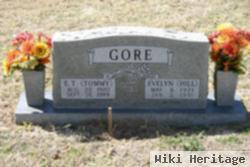 Winona Evelyn Hill Gore