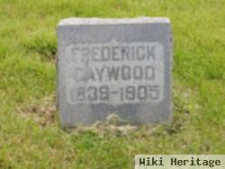 Frederick Gaywood