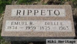 Delli E. Turner Rippeto