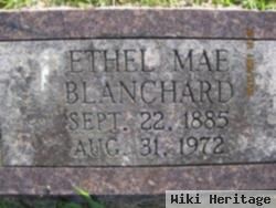 Ethel Mae Blanchard