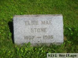 Elsie Mae Stone