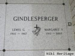 Lewis Glenn Gindlesperger