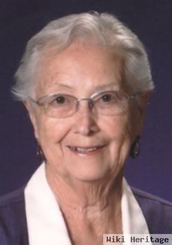 Beverly Jean Williams Erickson