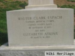 Elizabeth A Espach