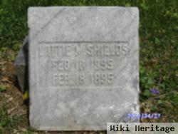 Lottie M. Shields