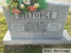 Juanita E. Delforge