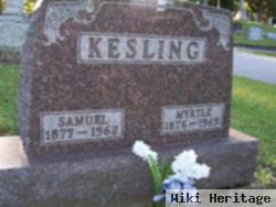 Samuel Kesling