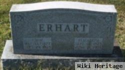 Adam A Erhart, Jr