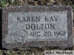 Karen Kay Dolton