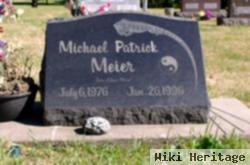 Michael Patrick Meier