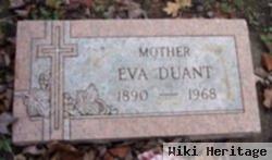 Eva Schultz Duant