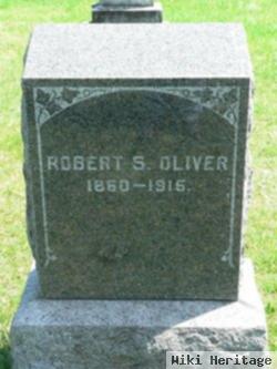 Robert S. Oliver