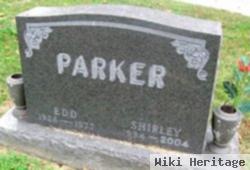 Shirley Parker