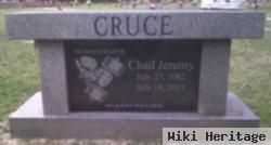 Chad Jeremy Cruce