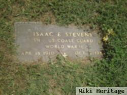 Isaac Stevens