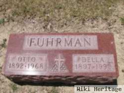 Otto John Christ Fuhrman