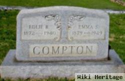 Edlie B. Compton