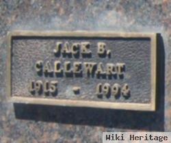 Jack B. Callewart