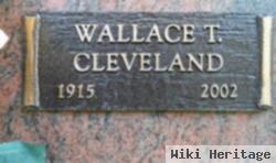 Wallace Tryon Cleveland