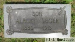 Albert Seger