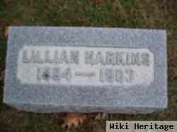 Lillian Harkins