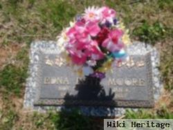 Edna Ruth Moore