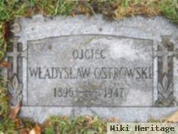 Wladslaw Ostrowski