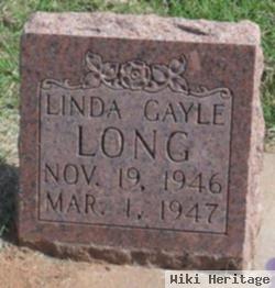 Linda Gayle Long