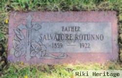 Salvatore Rotunno