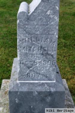 William Mitchell