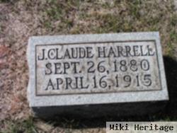 James Claude Harrell