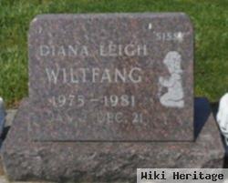 Diana Leigh Wiltfang