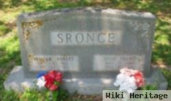 William Robert Sronce, Jr