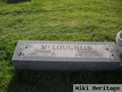 Thomas J. Mcloughlin