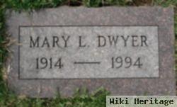 Mary L Dwyer