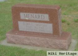 Elma L. Menard