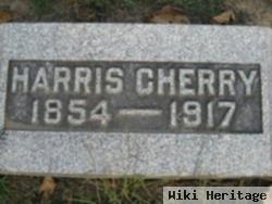 Thomas Harris Cherry