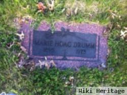 Marie Hoag Drumm