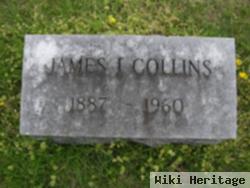 James Isbell Collins