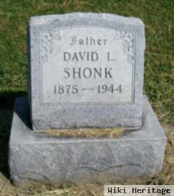 David L. Shonk