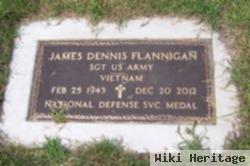 James Dennis Flannigan