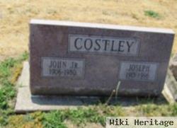 Joseph Costley