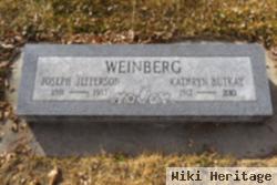 Kathryn S. Butkay Weinberg