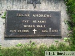 Edgar Andrews