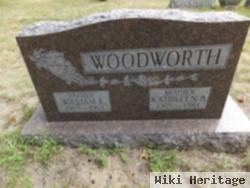 Kathleen A. Woodworth