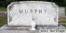 Edgar M Murphy, Sr