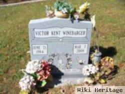 Victor Kent "ken" Winebarger