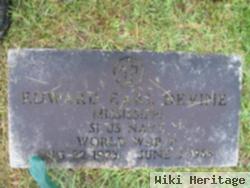 Edward Earl Devine