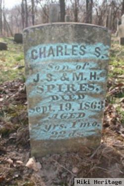 Charles S. Spires