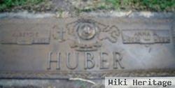 Albert E Huber